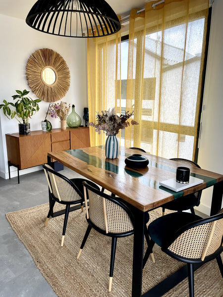 Bienvenu dans notre duplex au centre d'une résidence neuve et calme en face du t Bordeaux, France Superbe duplex avec terrasses et parking Entire condo vacation rental 612209443168759666