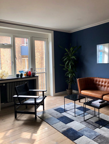 The apartment is super charming with different colors of space and attention is  Copenhagen, Denmark Colorful and hyggelig apartment in Northwest Entire rental unit vacation rental 39594665