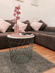 <b>The space</b><br />The apartment is located in the second district of Vienna’ Vienna, Austria PARTER-APARTMENT near City Center Entire rental unit vacation rental 1701909