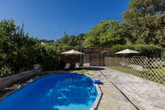 Elea (ἐλαία) in ancient Greek language meaning The Olive Tree.<br /><br /> “Gaîa  Villa Elea Gaia By Agroholidays Entire villa vacation rental 47949765