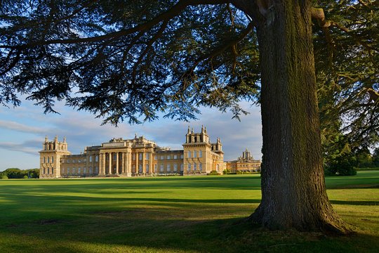 Blenheim Palace Private Tour From London  Private Tours and Travel Guide Europe London CITY London Destination Tour