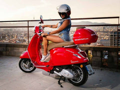 Newly refurbished rooms are now available,  complimentary Wi-Fi, luxury white co Vienna, Austria COLONY Apartment Saloon incl. free VESPA LX50 Entire rental unit vacation rental 40200972