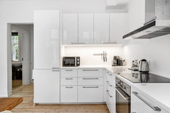 This newly renovated 2 room appartement is located in the heart of Copenhagen Ci Copenhagen, Denmark Cozy & modern 2-room appartement in central city Entire rental unit vacation rental 18390960