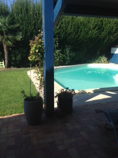 Situées à proximité des arrêts de bus et du tram environ 150 m, à 10 mm du centr Bruges, France chambres chez l habitant 1 Private room in villa vacation rental 23908434