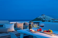 You will indulge in 110 sq. meters of comfort. Ideal for up to 4 guests, it cons  Villa Ble Entire villa vacation rental 24666578