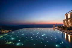 Cloud Nine Villa Mykonos is set inTourlos,Agia Sophia offering unforgettable  vi  Cloud Nine Villa Mykonos Entire villa vacation rental 40904223