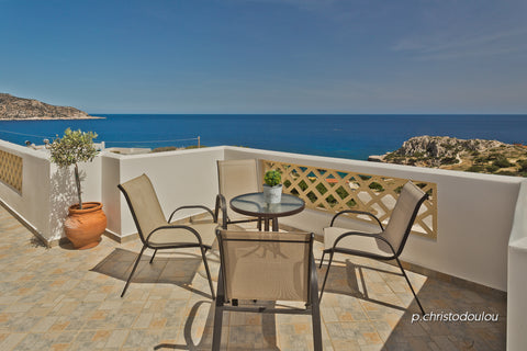 Aperanto Apts are located in Ammopi Karpathos,  in a quite and beautiful atmosph Greece Aperanto Entire rental unit vacation rental 26677217