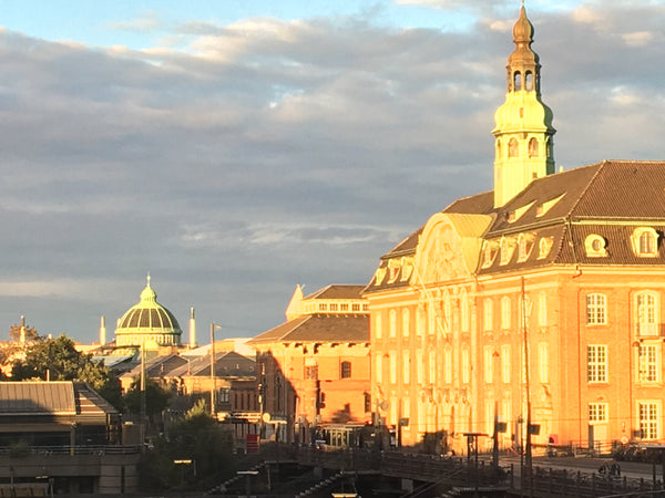 Uniqe apartment in Central Copenhagen,  amazing view over Tivoli to the street-s Copenhagen, Denmark Architects home, view medieval city & Tivoli Entire rental unit vacation rental 27302038