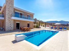 Note: You can directly book the best price if your travel dates are available, a Cyprus Rami for 8 persons Entire home vacation rental 50094911