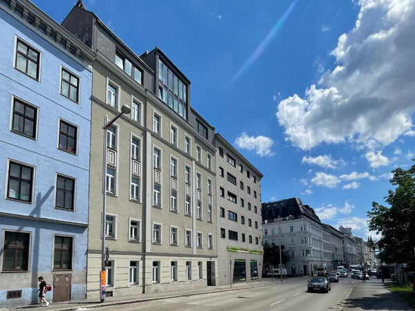 Enjoy a cozy stay in your new home near the center of Vienna. The bright and coz  Flarent WG Studio apartment Entire rental unit vacation rental 658544889449354174