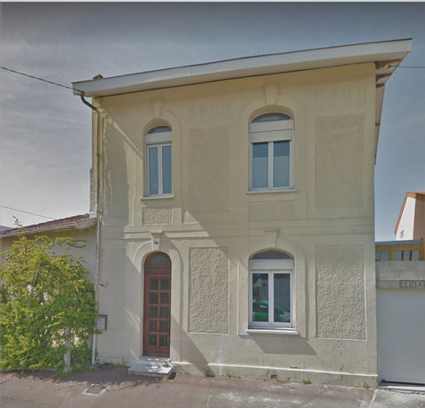 Maison 110 m2 avec  jardin 150 m2, Idéale pour vos vacances ou vos déplacements  Bordeaux, France Conviviale Maison Béglaise Private room in townhouse vacation rental 38796778