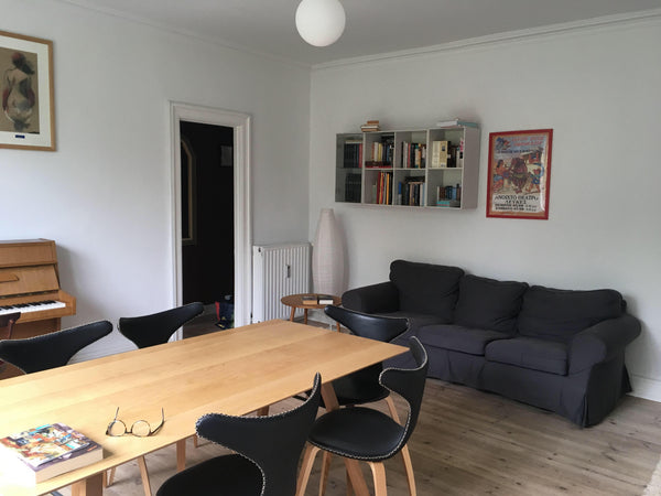 Looking for rent from August-January. if you're staying longer (like a semester)  Comfortable Apartment in a nice spot in town Entire condo vacation rental 655002726902402046