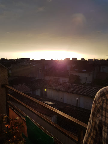  Rennes, France Joli studio en face de la gare ! Entire rental unit vacation rental 26731264