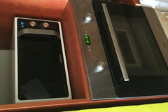 Nabizim k pronajmu, byt o velikosti 46m2 v 7 patre. Panelák je po kompletni reko Prague, Czechia Slunny byt v 7 patre v nove rekonstruovanem panelu Entire rental unit vacation rental 36393793