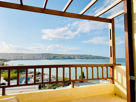 <b>License number</b><br />1336470  #amazing view Sitia; beautiful modern apartment Entire rental unit vacation rental 35623147