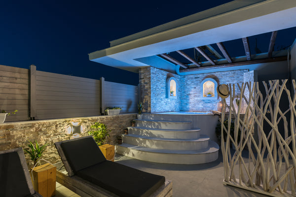 This centrally situated Rhodes Apartment is just in the city center of Rhodes -   Center Boutique Penthouse Entire rental unit vacation rental 19447417