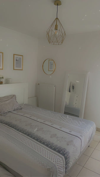 Bordeaux, France Bordeaux lac et 15 mn de la gare Private room in rental unit vacation rental 48400066