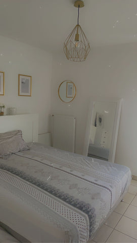  Bordeaux, France Bordeaux lac et 15 mn de la gare Private room in rental unit vacation rental 48400066