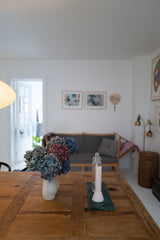 Lovely apartment in cosy Vesterbro. The apartment has a huge open kitchen, two l Copenhagen, Denmark Centrally located newly refurbished apartment Entire condo vacation rental 652126658079609856