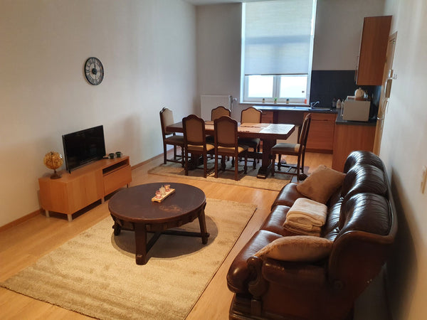 This is known to be the best possible tourist location. With the diamond distric  Cosy apartment  in the Heart of Antwerpen Entire rental unit vacation rental 53071848