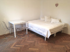 Come and enjoy a few days in Prague in this brand new apartment. The flat is abo Prague, Czechia Cozy apartment, 20 min from Prague Castle Entire rental unit vacation rental 16461505