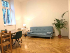 From this cute little Apartment, you can walk to the city center in 10 min. The  Vienna, Austria Comfy Apartment in best location Entire condo vacation rental 29476339