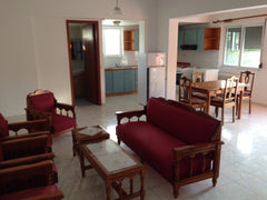 For rent the firs floor in the two storey  house. Our house is great for a famil Rhodes, Greece Rhodes Family Rest Entire home vacation rental 3187952