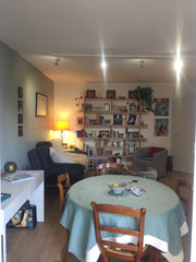 Appartement T2 très agréable de 45 m2 avec balcon dans residence securisée, au 2 Saint-Robert, France T2 Bordeaux Chartrons Entire condo vacation rental 21639367