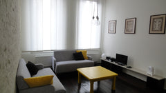 <b>The space</b><br />In a quiet street not far from the Central Station, you ca Antwerp, Belgium "la casa di Frà" Entire home vacation rental 5741728
