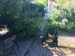 Échoppe bordelaise en pierre  très cosy avec jardin orienté sud.<br />Cette mais Bordeaux, France Echoppe bordelaise cosy avec jardin Entire home vacation rental 19651379