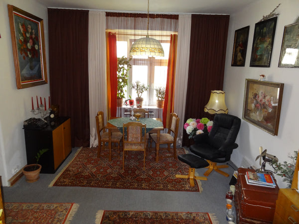Afternoon walks around the beautiful and big city. In the evening, relax in the  Prague, Czechia Comfortable apartment Private room in home vacation rental 7475752