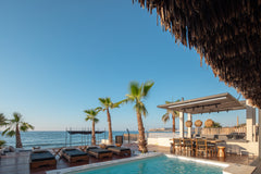 Enjoy a stylish experience at this centrally-located place. Set right in front o Rethimnon, Greece Luxury Beachside Living, a Step Away from Beach! Entire villa vacation rental 28066090