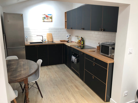 Logement neuf , lumineux et très calme proche toutes commodités<br /><br /><b>Th Bordeaux, France Petite maisonette accueillante et calme Entire home vacation rental 628777659025046079