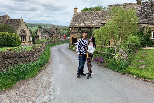 Cotswolds Private Day Tour  Private Tours and Travel Guide Europe London CITY Oxford Destination Tour