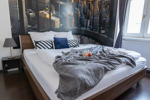 Are you looking for a comfortable place to stay in Vienna? This could be just wh Vienna, Austria Spacious Residence near Central Station/Metro/P&R Entire rental unit vacation rental 14977690