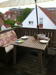 Spacious flat with everything you need. Kingsize bed and childrens room, bicycle Copenhagen, Denmark Familyfriendly and private Garden Entire townhouse vacation rental 1225899