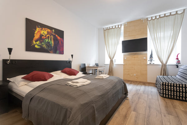 Die Wohnung ist neu saniert und komplett neu eingerichtet worden. <br />Die Wohn Vienna, Austria City Appartment, neu renoviert und modern Top 2 Entire rental unit vacation rental 32985009