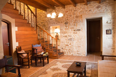 Katia’s Vacation House is located in Adele, a small village 8 km away from Rethy Rethimnon, Greece Katia's Vacation House Entire home vacation rental 31343410