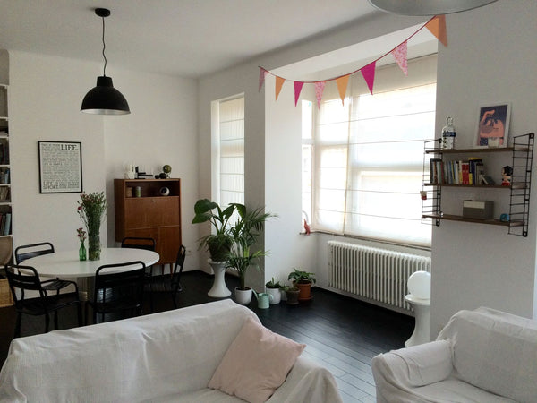 Ce logement paisible offre un séjour détente pour toute la famille.<br />Deux ch Brussels, Belgium Cozy apartment in a nice neighborhood Entire rental unit vacation rental 640369199471702962
