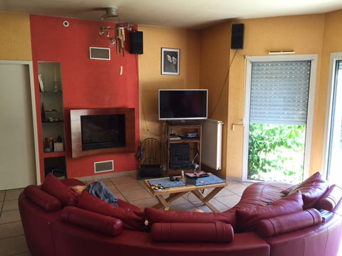 villa grin - idéal vinexpo Bruges, France villa grin Entire home vacation rental 6929483