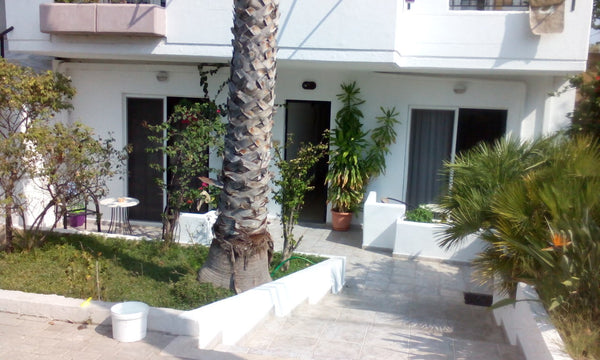 <b>License number</b><br />00000064880  PANOS ' Studios No3 Entire rental unit vacation rental 27457370