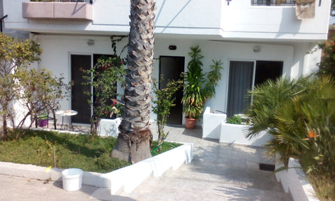 <b>License number</b><br />00000064880  PANOS ' Studios No3 Entire rental unit vacation rental 27457370