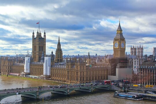 Private Full Day Ultimate London Tour  Private Tours and Travel Guide Europe London CITY London Destination Tour