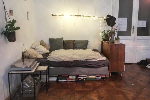 The flat is based in Neubau, near the city center of Vienna. Neubau is really a Vienna, Austria Cosy Students Room in Neubau Private room in rental unit vacation rental 29011156