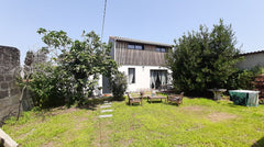 Ce logement paisible offre un séjour détente pour toute la famille.<br /><br />< Bordeaux, France Maison chaleureuse et ensoleillée, calme, parking Entire home vacation rental 610476207348191165