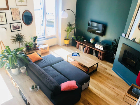 Idéal pour une famille. L'appartement est proche du jardin public (200m) et du c Bordeaux, France Appartement très lumineux proche du jardin public Entire rental unit vacation rental 28294998