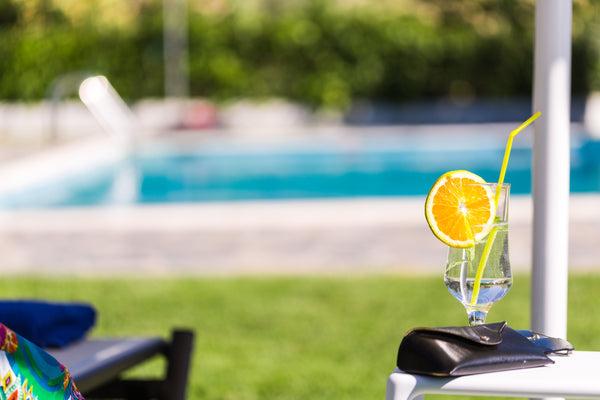 Villa is totally private, no neighbourgs or city noises, the area around the vil Koxare, Greece Villa Aurora Koxare-Live the Creta myth! Entire villa vacation rental 34304644