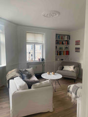 Din familie vil være tæt på alt, når I bor i denne centralt beliggende bolig.<br Copenhagen, Denmark Fantastisk lejlighed midt i KBH Entire condo vacation rental 557496211009457723