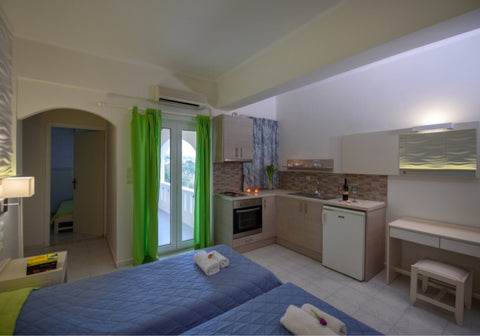   Alonia Hotel/Apartment Room in hotel vacation rental 44210949