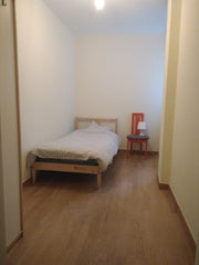 My place is very close to the EU Commission, about 20/30 minutes walking distanc  Nice Bedroom - EU area III Private room in condo vacation rental 19939995